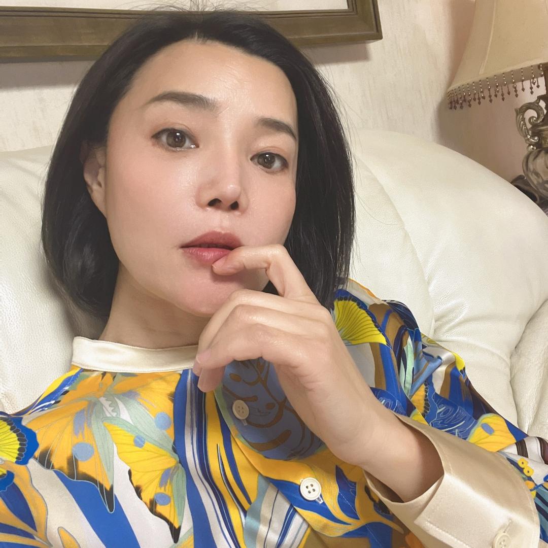 奶糖的妈