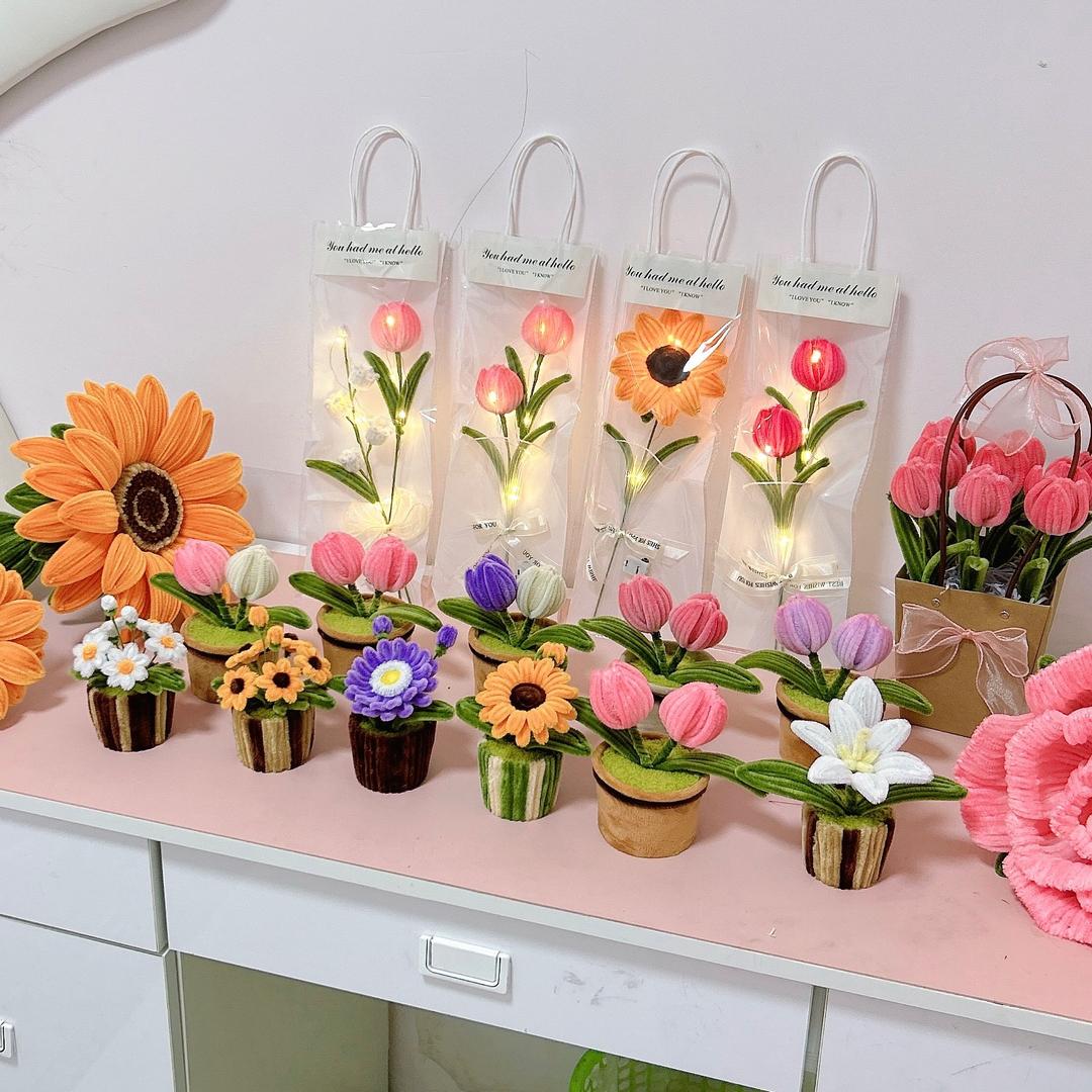 白菜手工（接成品预定）