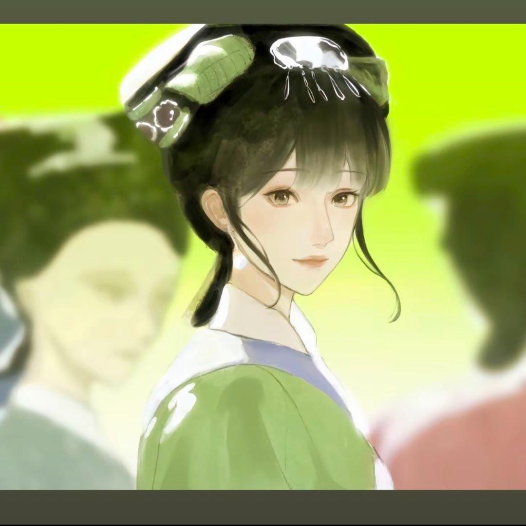 安陵容