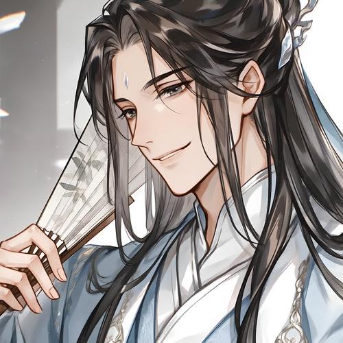 一个小胖纸
