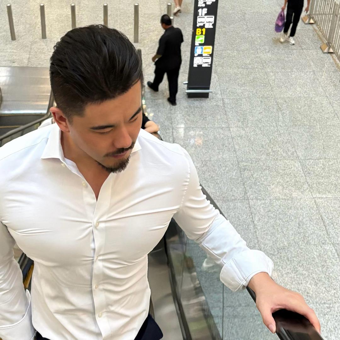 进阶的桃总