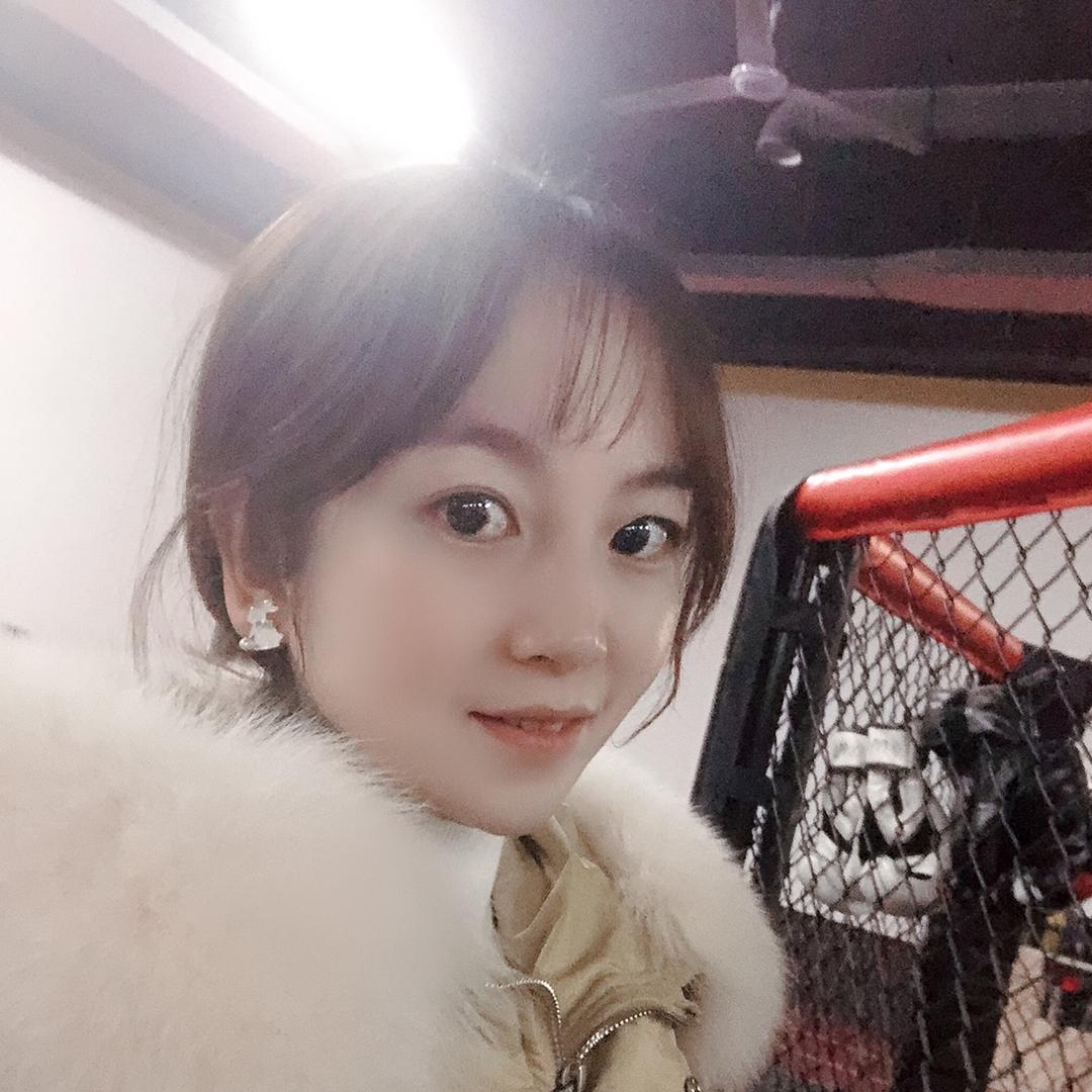 🐷萌妹子🐷