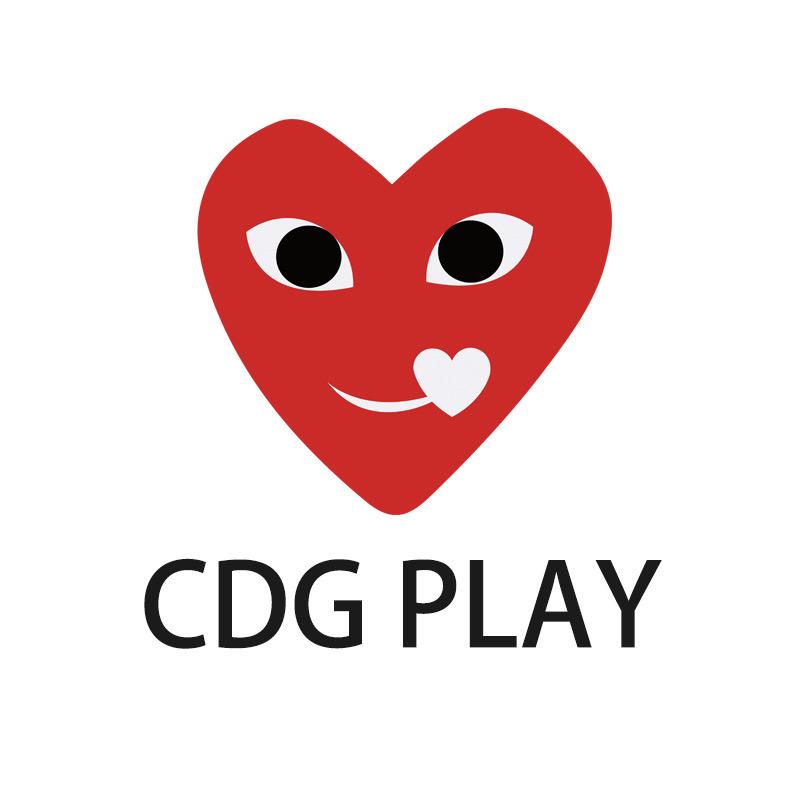 CDG PLAY服装旗舰店