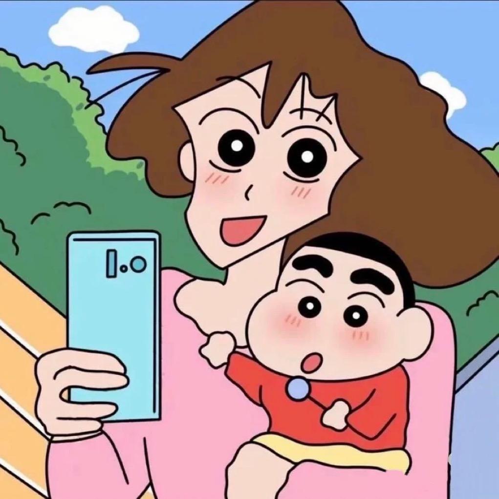 丞丞麻麻