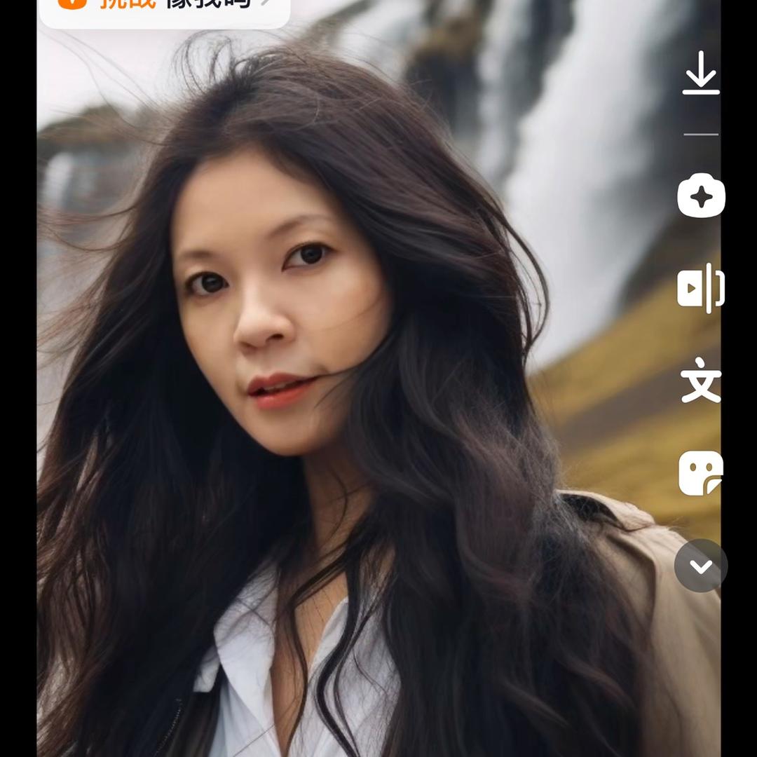 枕月@
