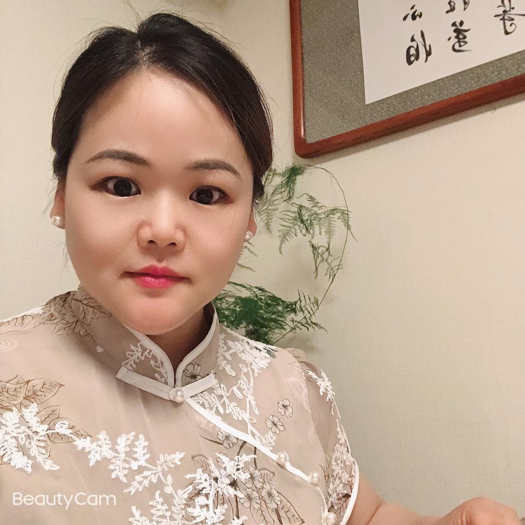 巧静