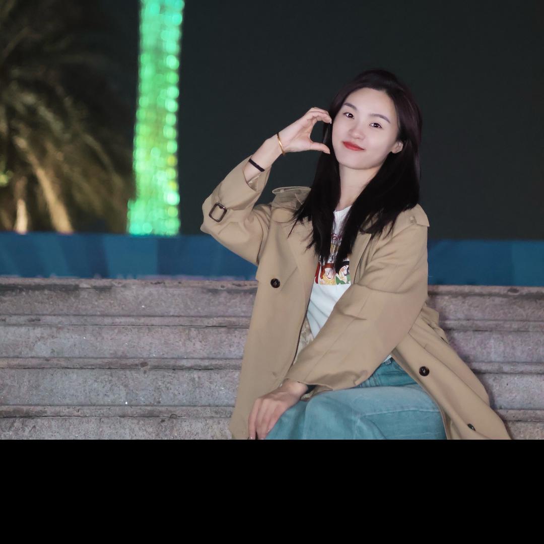 爱跳舞的周老师