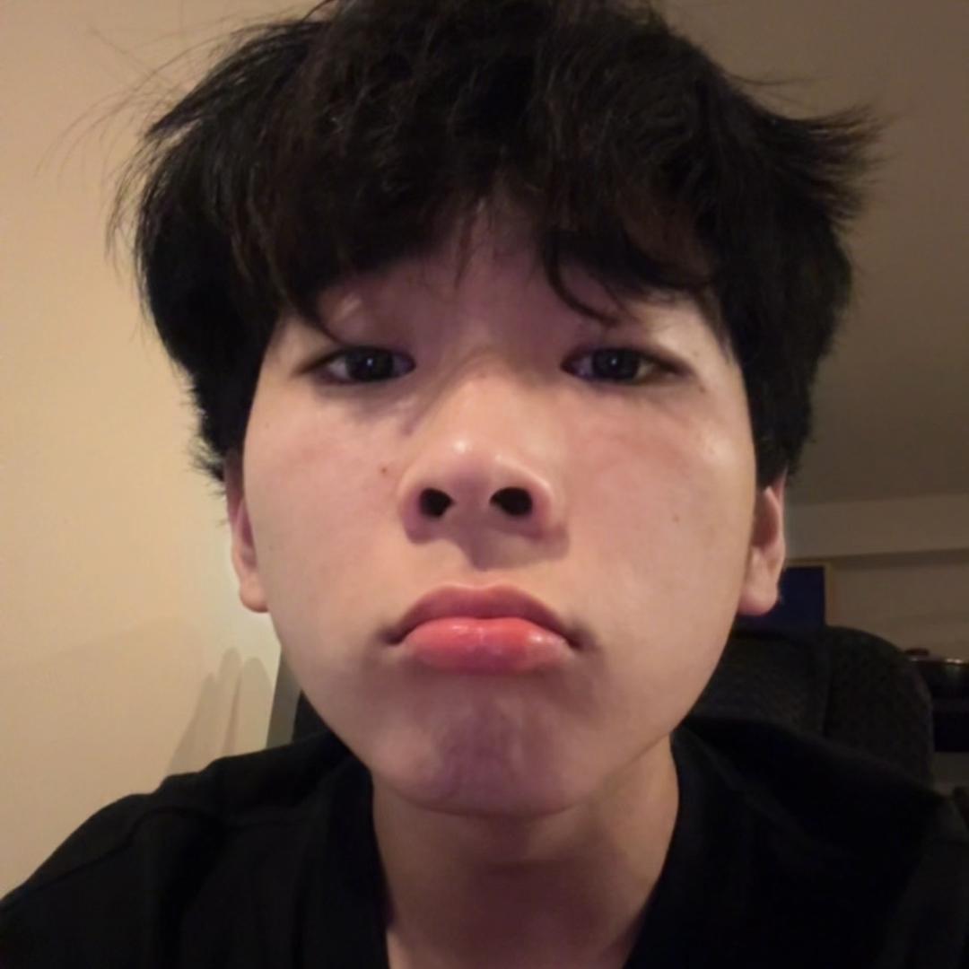 抽男