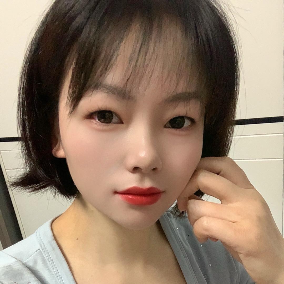 静 静（12月20日生日会）