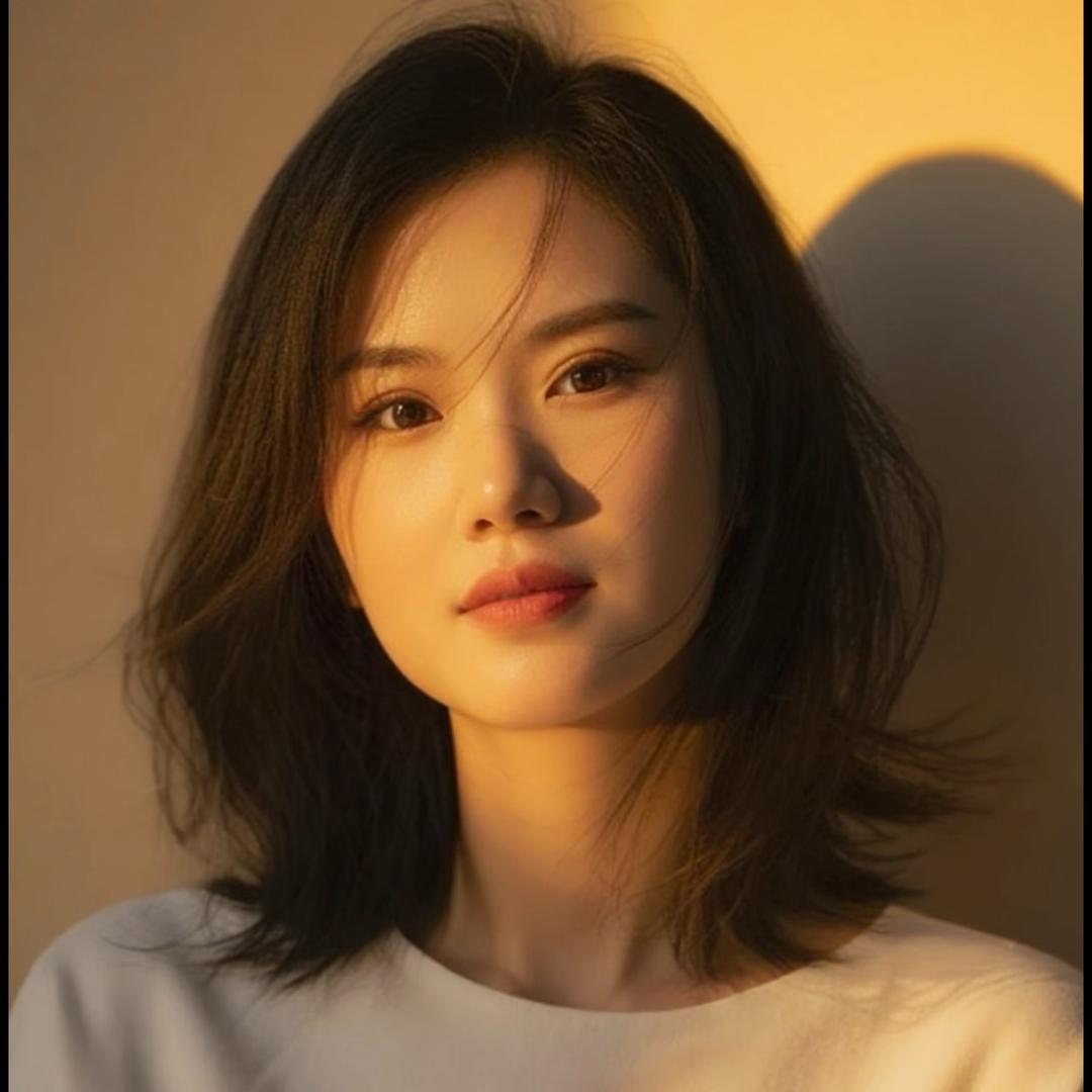 如约而至的幸福