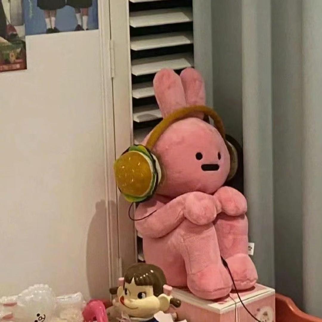 落难锦鲤