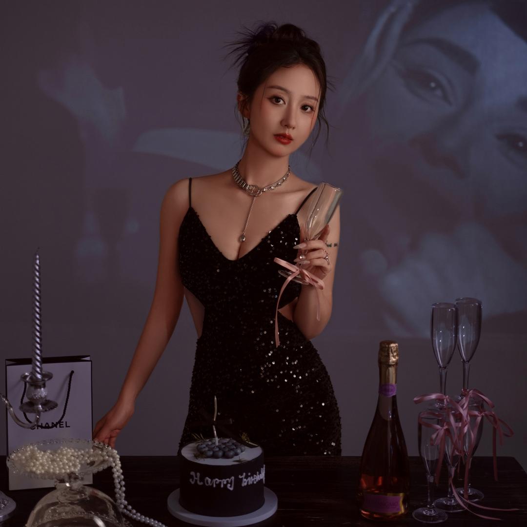 大琳子