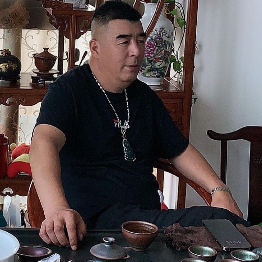 人道……中年