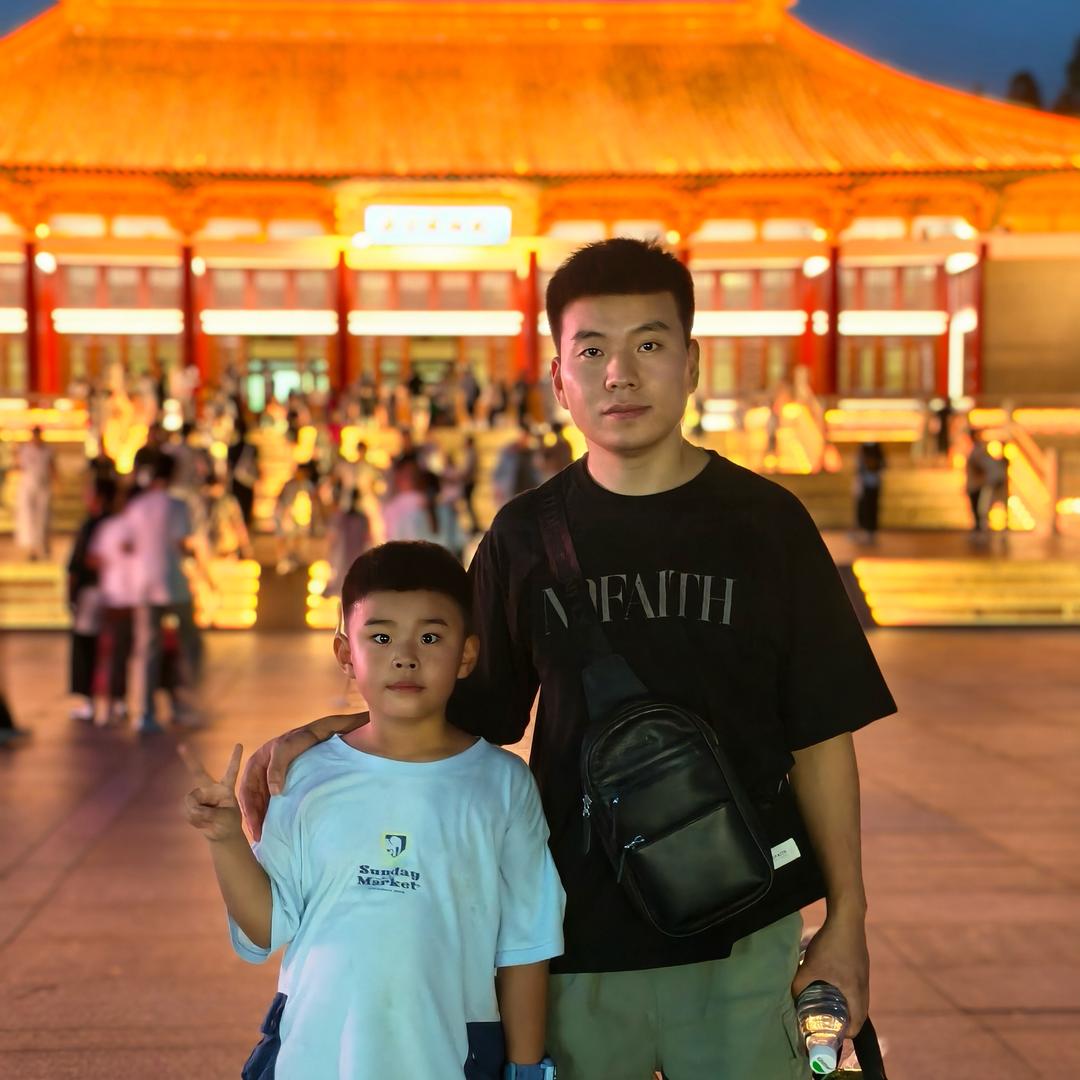 永城市架子鼓培训赵城