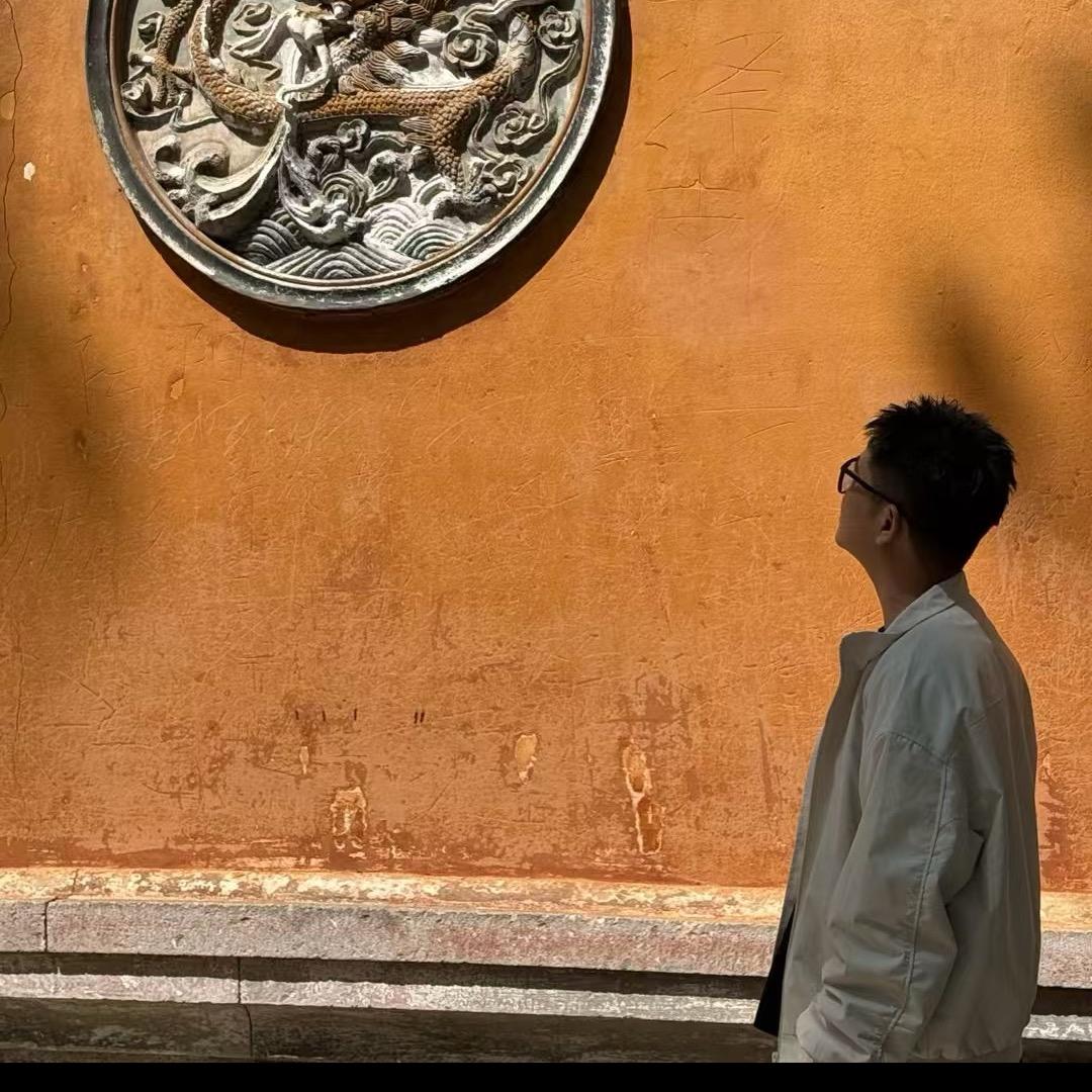 @朱浩铭