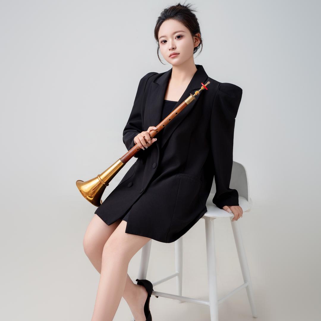 薛紫慧🎺