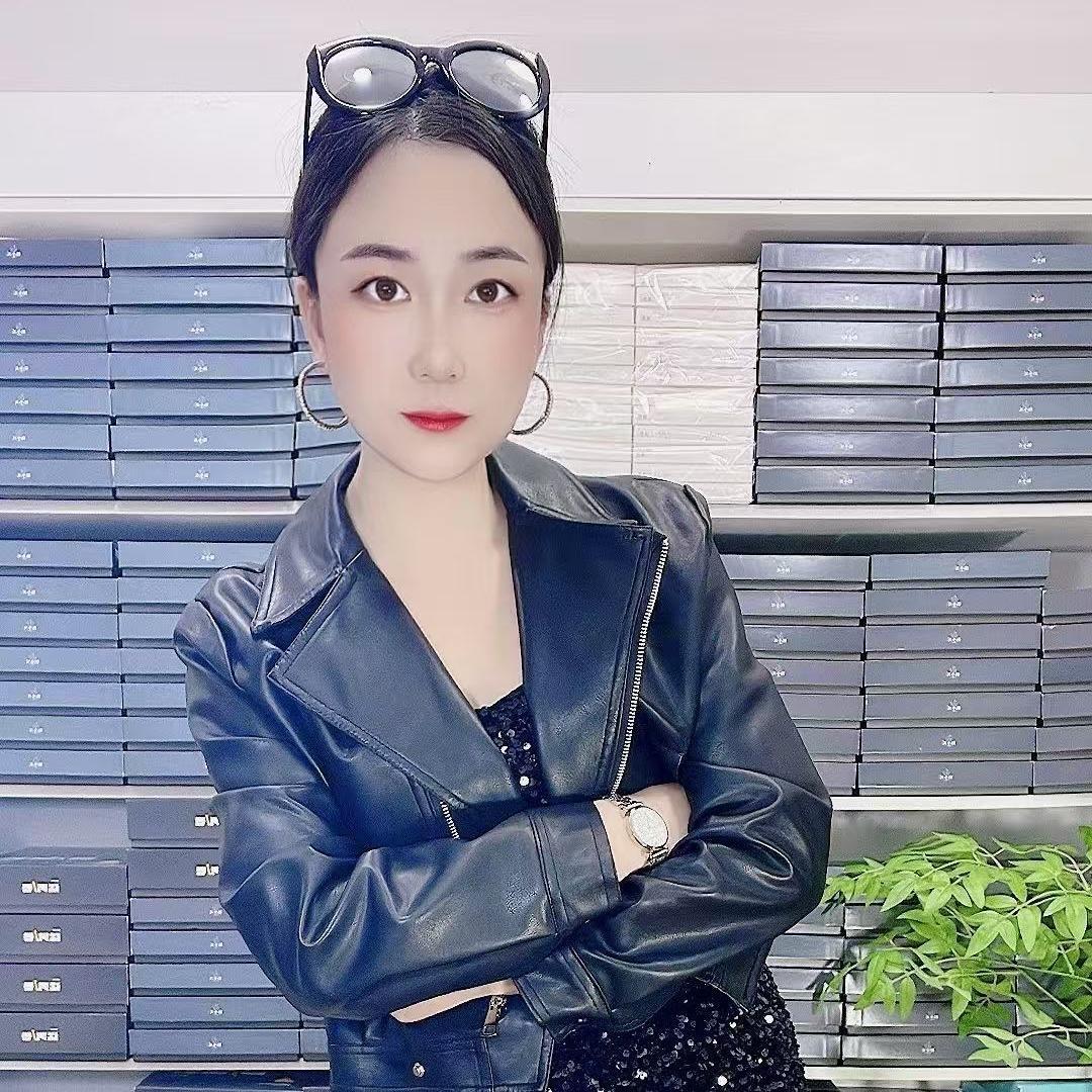 杨姐家服饰