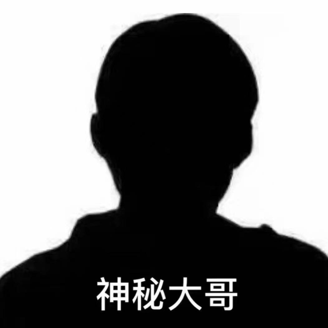 灰色的雨