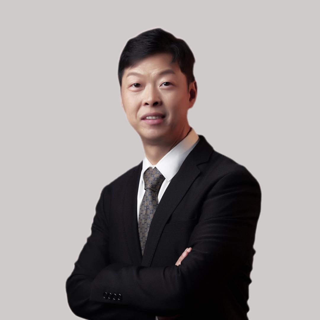 在上海做本帮菜的胡哥