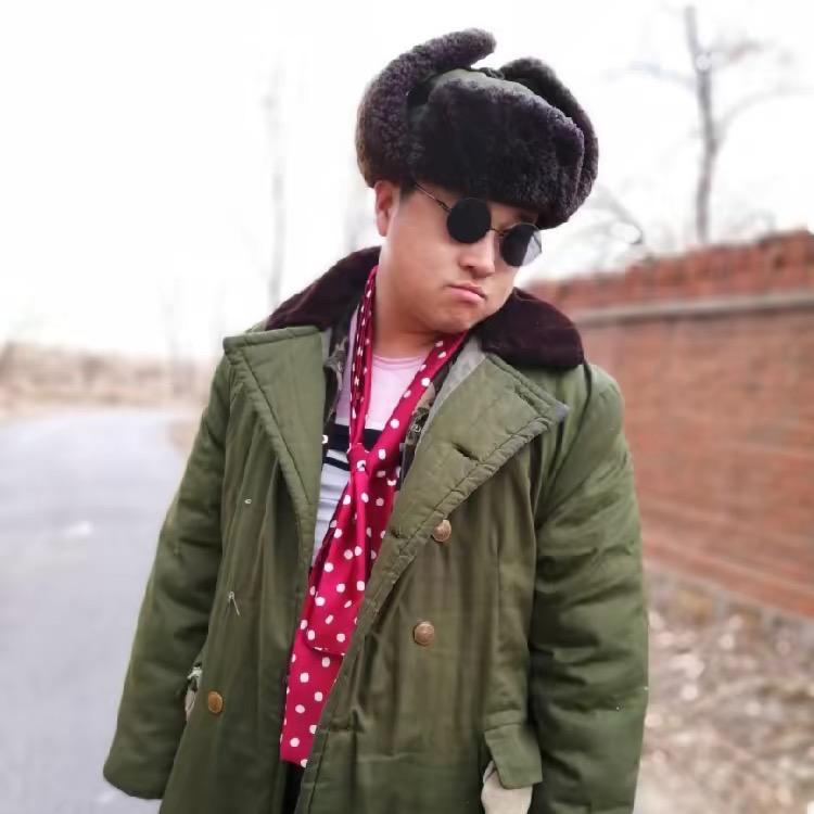 李小胖