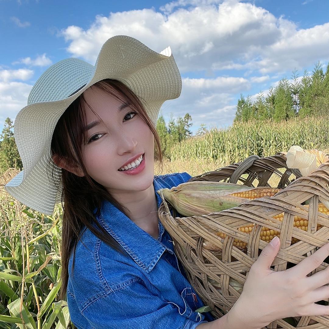满满山货2
