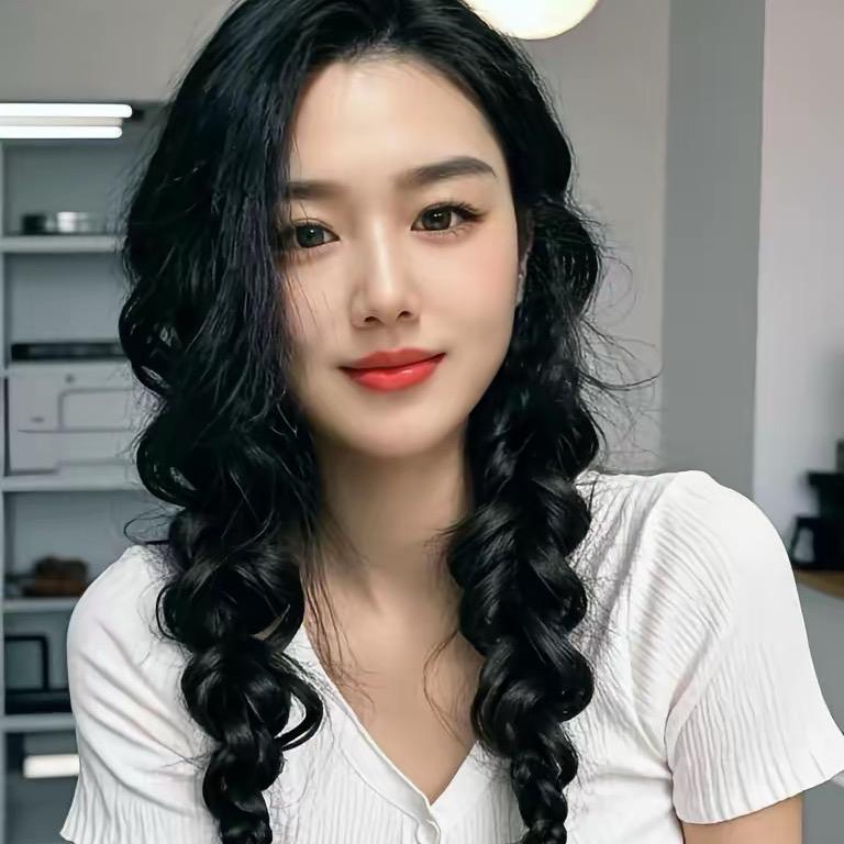 小华丽（已瘦25斤）