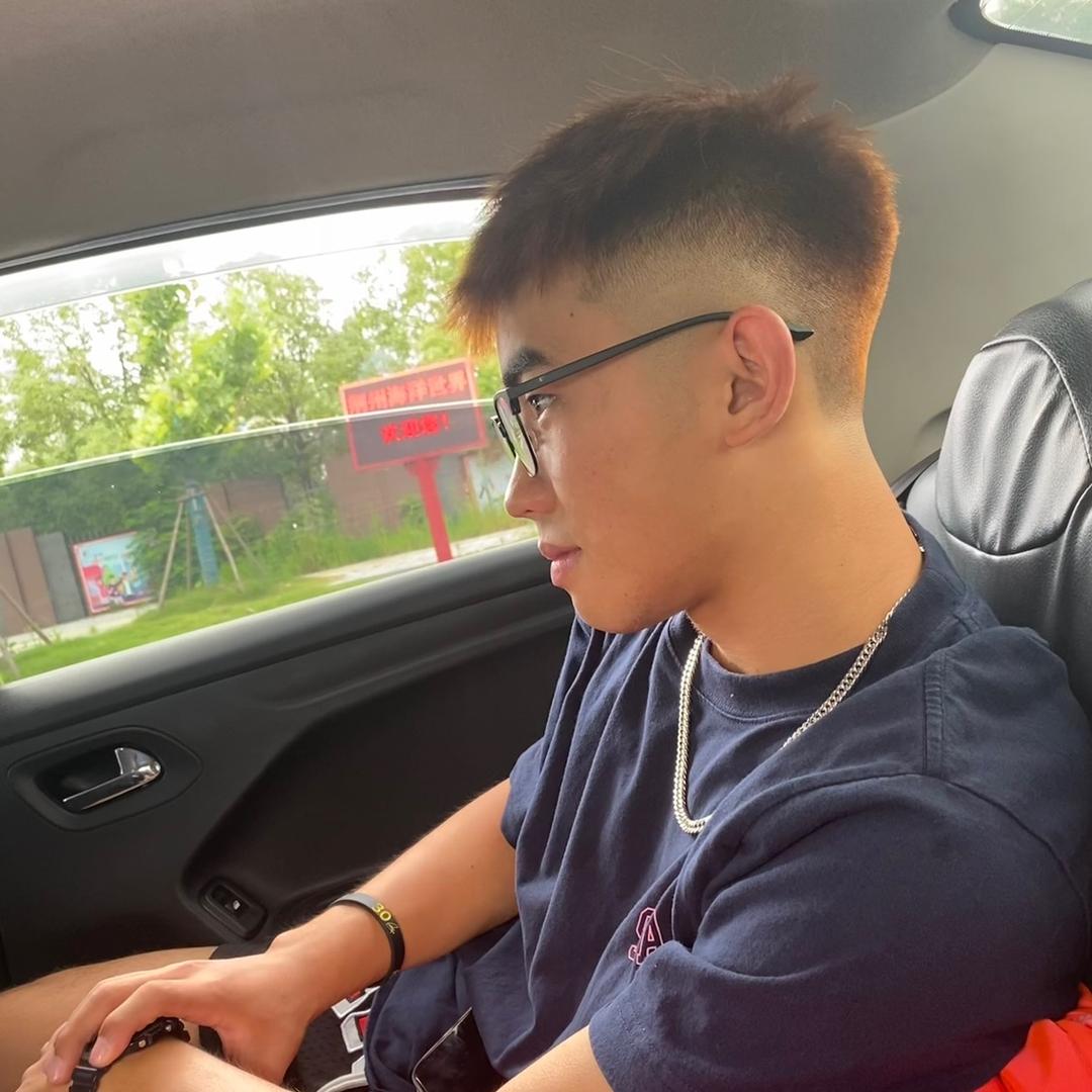 黄连聪🏀