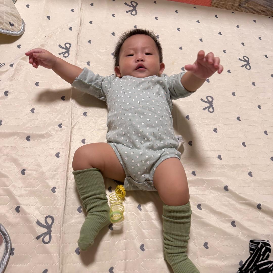 是小马达呀