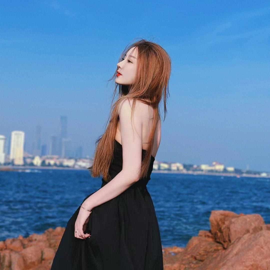 陈渣渣🌴 ⁹⁵²⁷