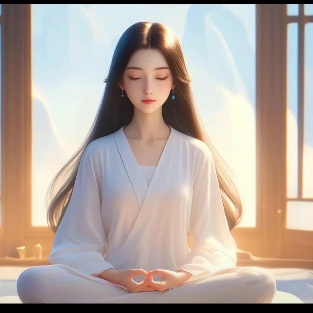 💗付付