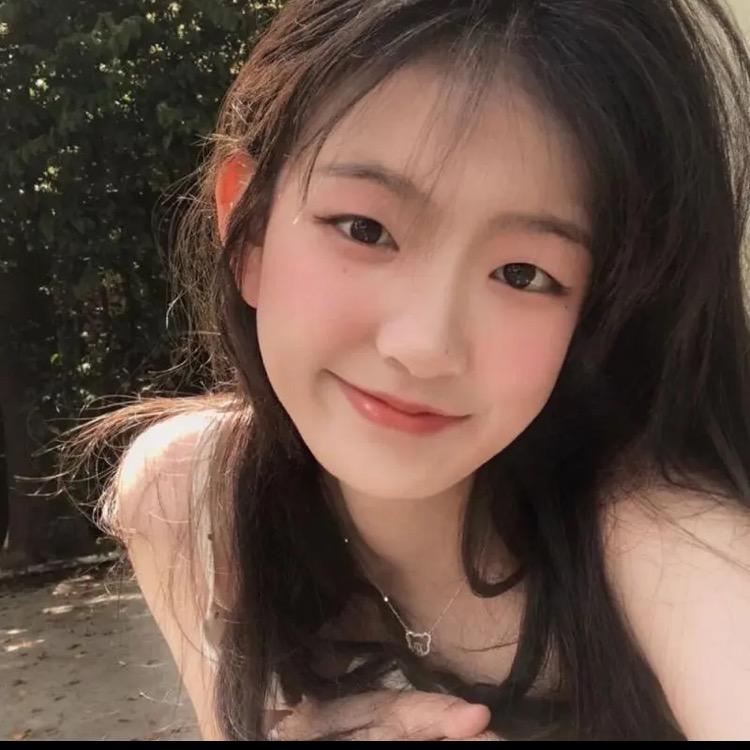 若欣