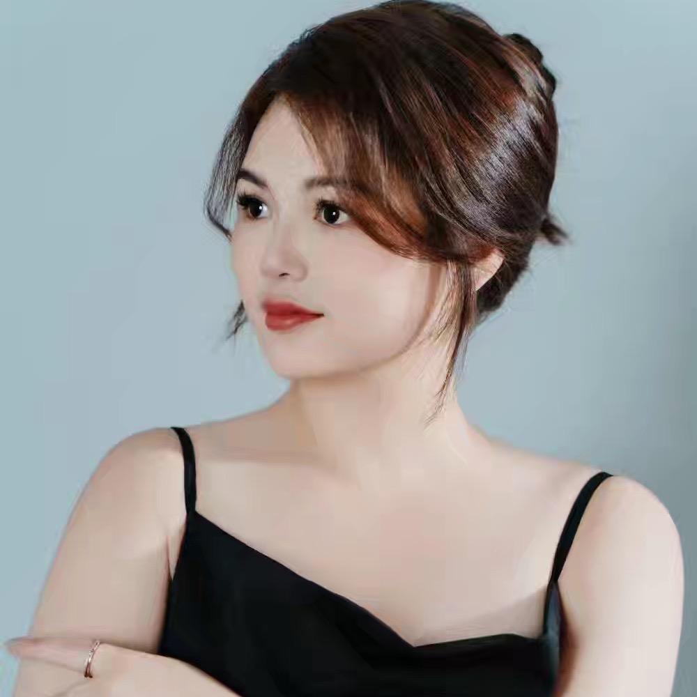 秀儿👑