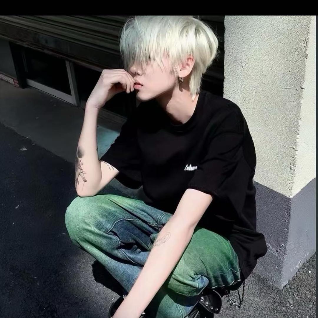 小丁犟不滴