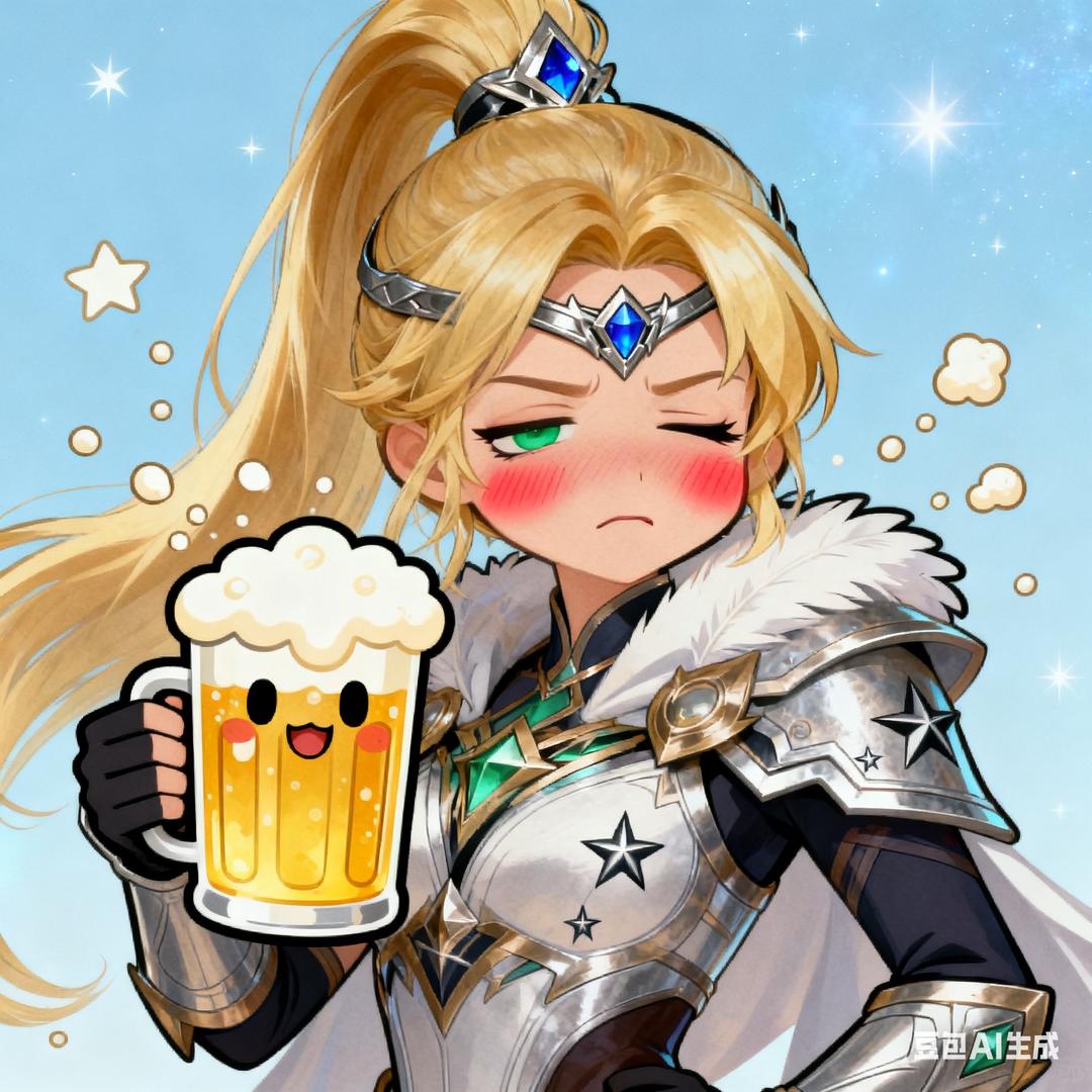 王者荣耀伽罗king