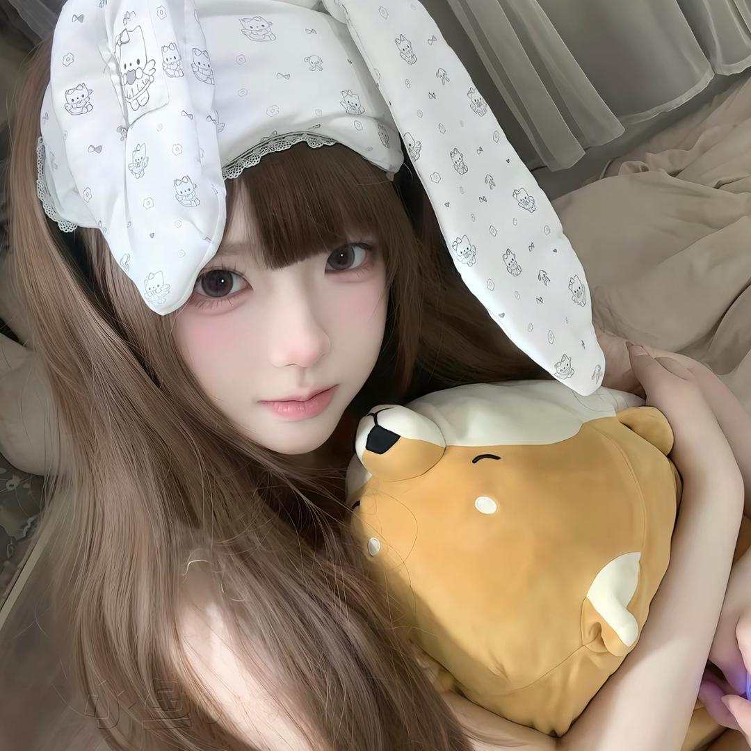 小瑜困困