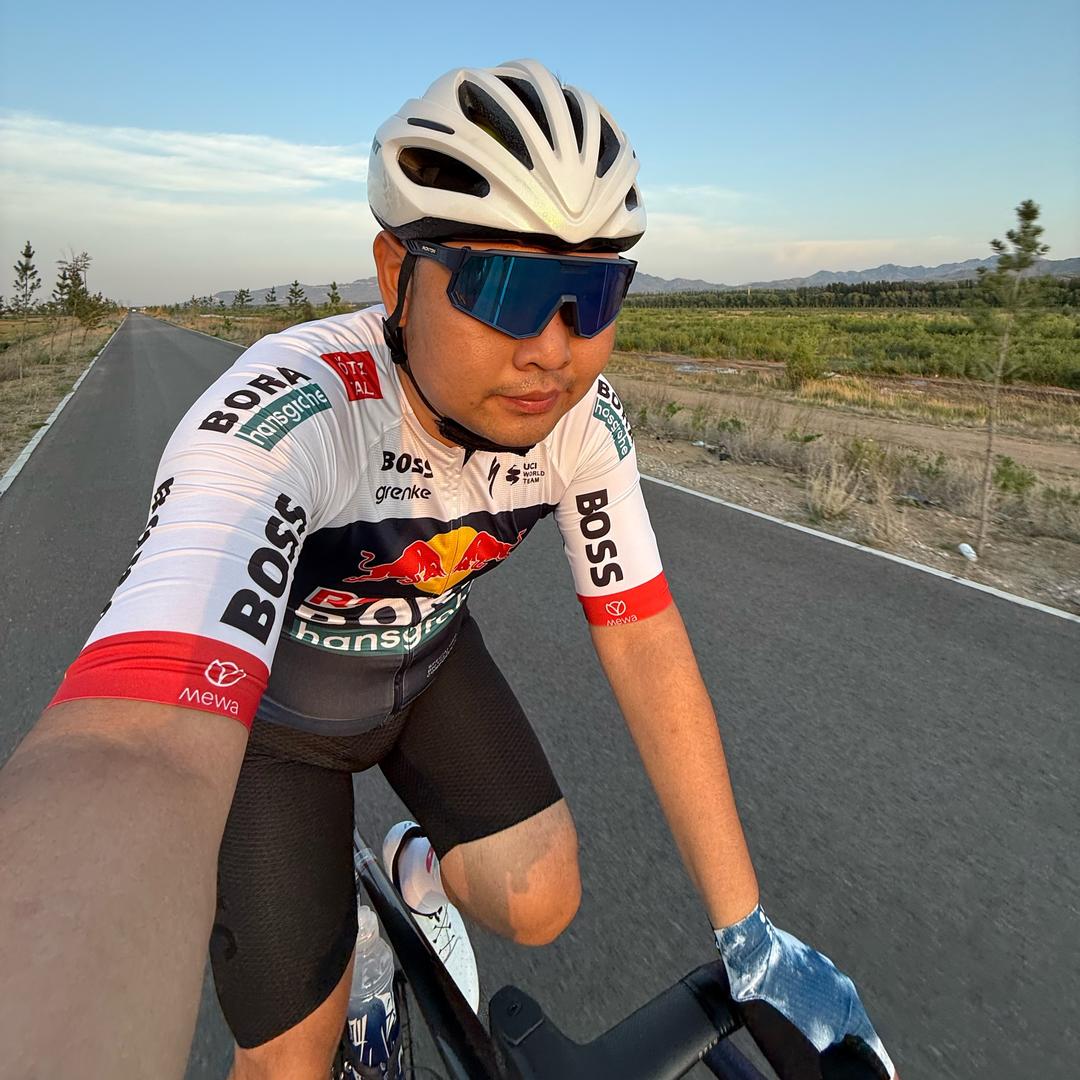 图图TUBIKE