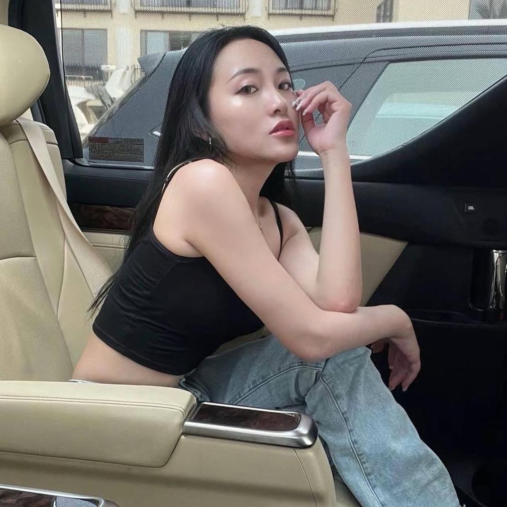 楚怡姐姐