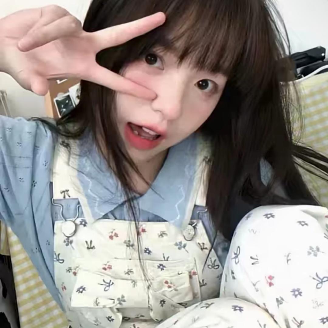 是青争鲈鱼呀🐳