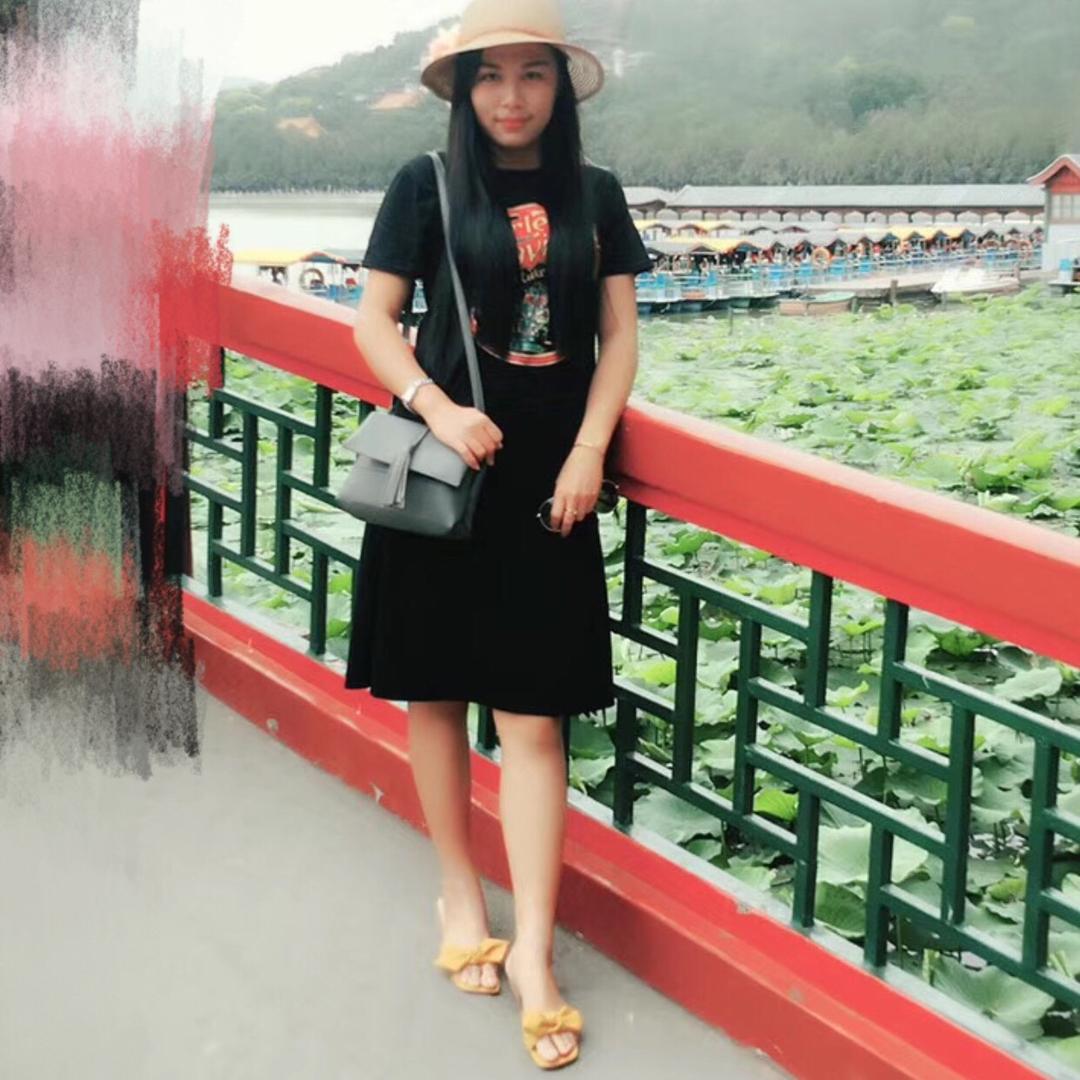 莉