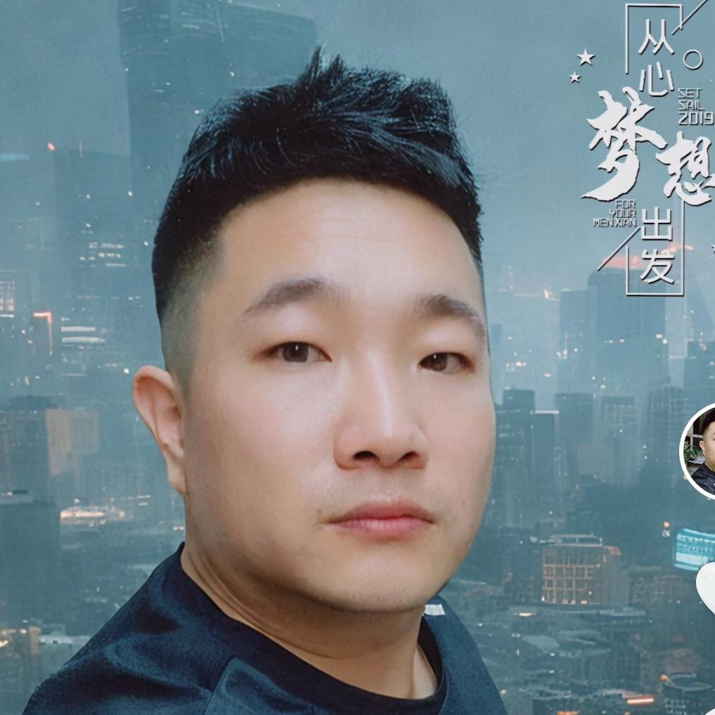 李先生