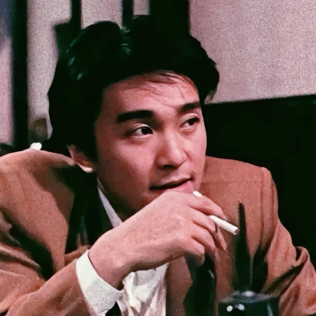 摇摆的小叔叔