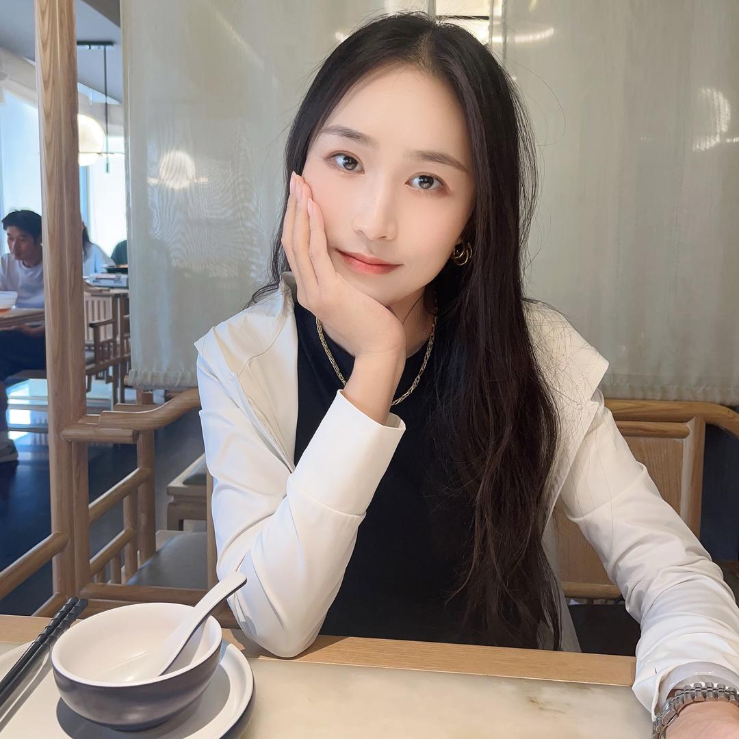 是小玖呀
