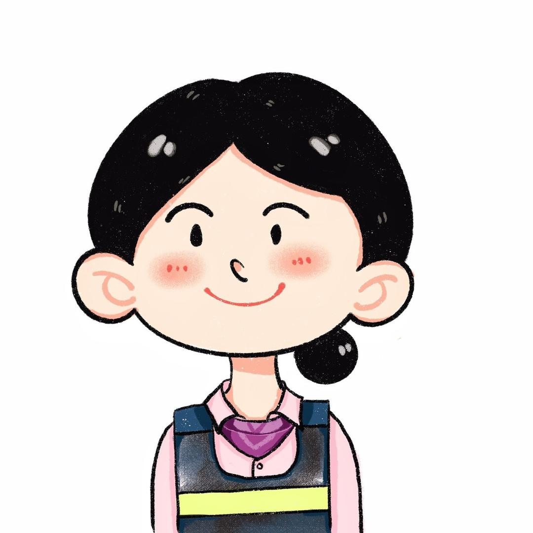 川R  小姐姐（阆中）