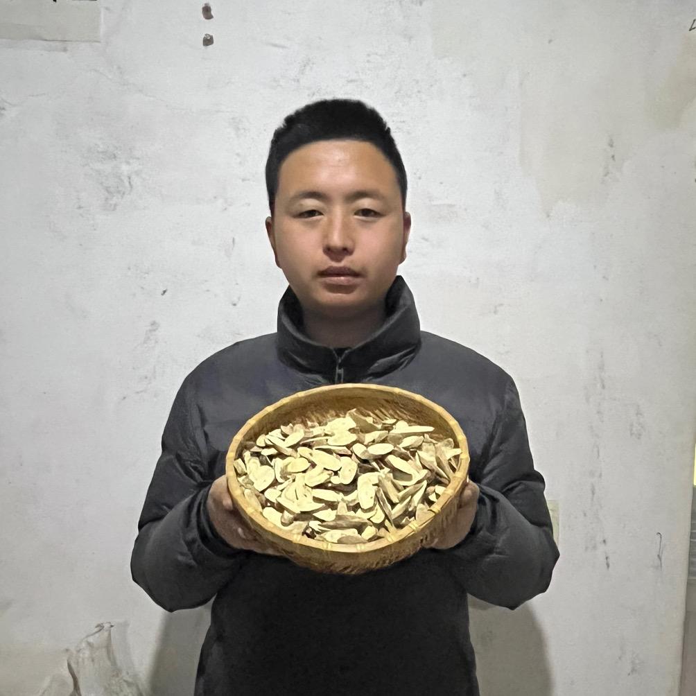 甘肃小陈家