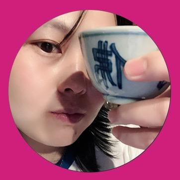 花花饮茶