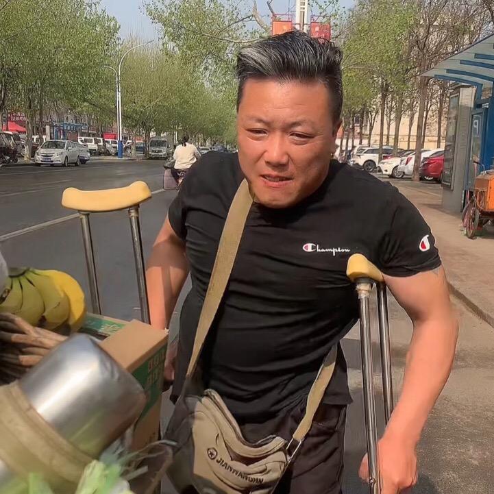 杜哥哥