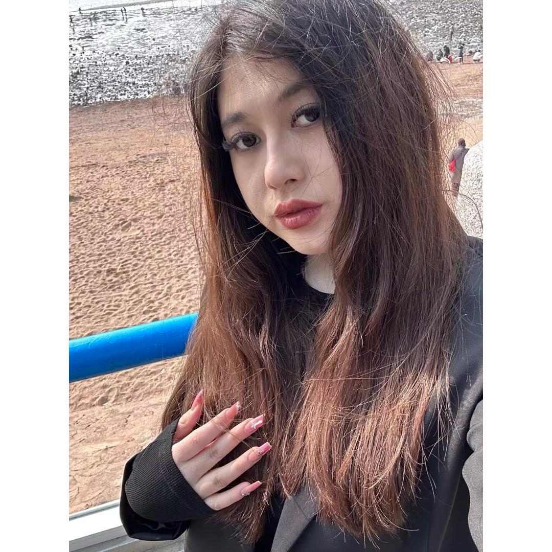 小麦爱吃爆辣🌶️