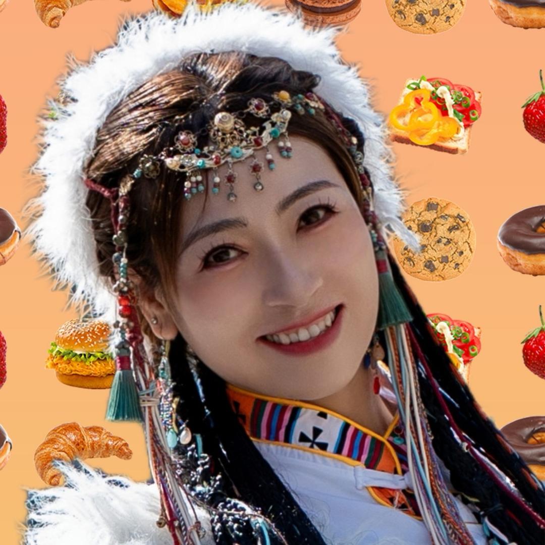 石油花🌸吉祥姐