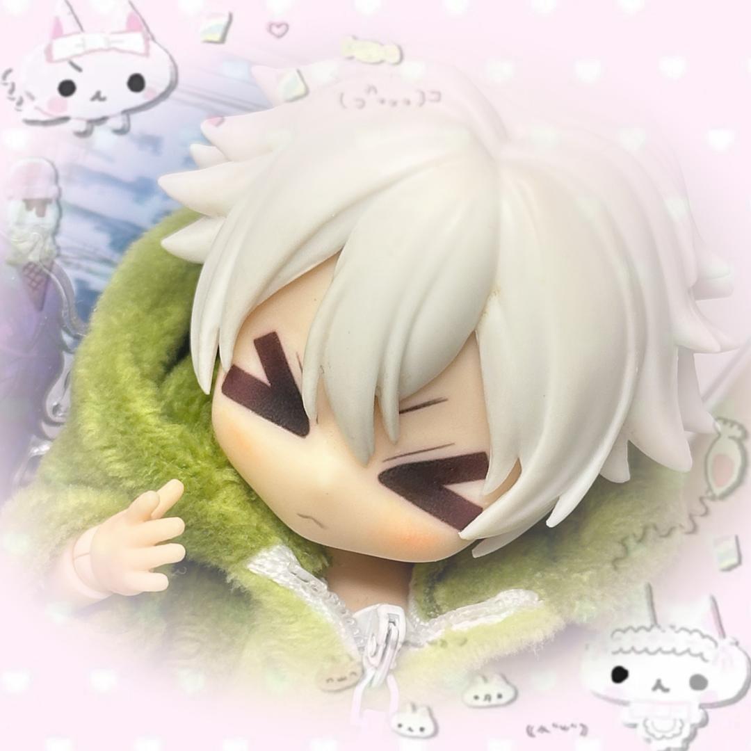 斜方肌大王wakaka