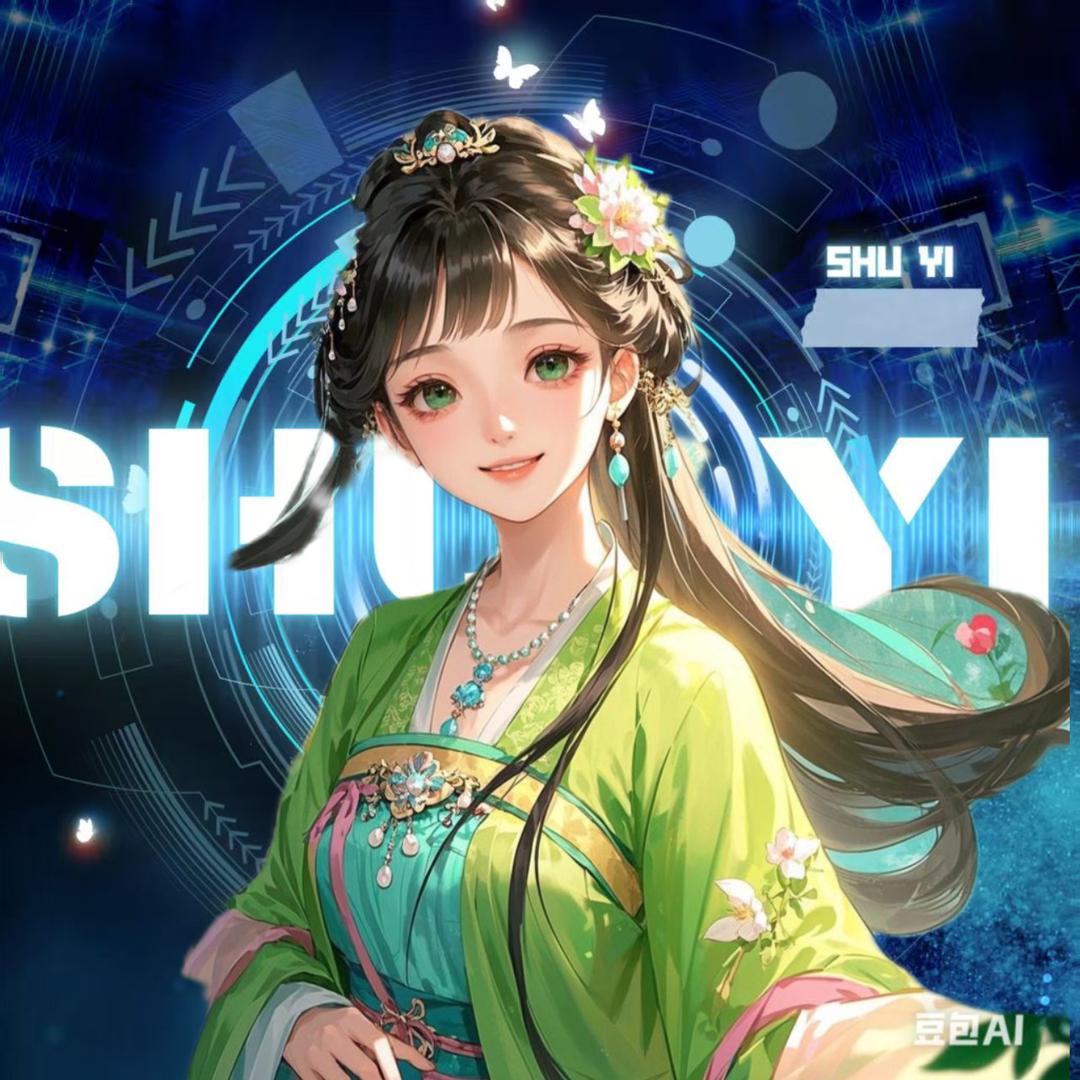 陌上★🌳头像